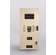 Lex Company Switch 100A  5 Wire Type 1 Indoor Electrical Disconnect