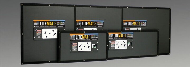 LiteGear LiteMat LED