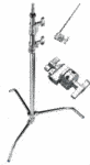 Avenger Grip / Century Stands