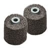 Etymotic ER38-14 Foam Replacement Tips - Average - for ER-4, HF2, HF3, HF5, MC2, MC3, MC5 and More! (Pack of 5 Pairs)