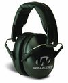 Walker's Pro-Low Profile Folding Ear Muffs (NRR 22)