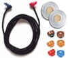 Custom Ear Plug Accessories
