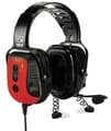 Sensear SmartMuff SM1P-ExDP Dual Protection Intrinsically Safe Communications Headset (NRR 31)