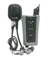 Sensear smartPlug R IS Intrinsically Safe Two-Way Radio Compatible Hearing Protection for High-Noise Environments (NRR 31)