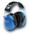 AO Safety Ultimate 10 Headband Model Ear Muffs (NRR 30)