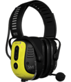 Sensear SmartMuff SM1PBT001 Smart Group Communications Two-Way Leader Headset