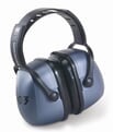 Howard Leight by Honeywell Bilsom Clarity C3 Dielectric Headband Model Ear Muffs (NRR 27)