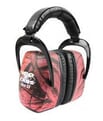 Pro-Ears Ultra 33 Premium Headband Model Ear Muffs (NRR 33)