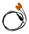 Got Ears? Brand Challenger Universal Fit Isolation Earphones