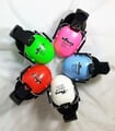 My-T-Muffs™ Folding Ear Muffs for Babies and Children (NRR 19)