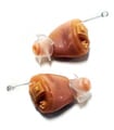 Sleep-Eze In-Ear White Noise Machine (2013 - Latest Model) (One Pair)