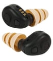 3M Peltor TEP-200 Tactical Communication Earplug Complete kit (NRR 23/27/30)