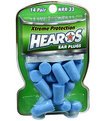 Hearos 5826 Xtreme Protection Series UF Foam Ear Plugs (NRR 33) (14 Pairs)