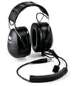 MT7H79A 3M Peltor Standard High Noise Two-Way Radio Headset (NRR 25)