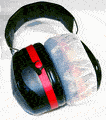 Got Ears?® Disposable Ear Muff and Headphone Covers (100 Pack/50 Pairs)