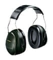 Peltor Optime 101 H7A Headband Model Ear Muffs (NRR 27)