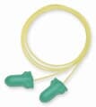 Howard Leight by Honeywell MaxLite UF Foam Ear Plugs in Biodegradable, Non-Static Paper Bags Corded (NRR 30) (Box of 100 Pairs)