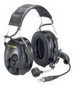 3m Peltor Tactical Pro Two-Way Radio Electronic Ear Muffs (NRR 26)