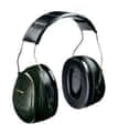 Peltor Optime 101 H7A Headband Model Ear Muffs (NRR 27)