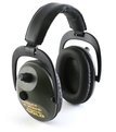 Pro Tekt Plus Gold Industrial Electronic Ear Muffs (NRR 26)