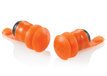 SoundGear by Starkey Hearing technologies Instant Fit OSHA Compliant Digital Industrial Electronic Hearing Protection and Enhancement Devices - One Pair (NRR 25)