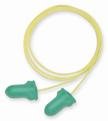 Howard Leight by Honeywell Maximum Lite UF Foam Ear Plugs in Biodegradable, Non-Static Paper Bags Corded (NRR 30) (Box of 100 Pairs)
