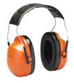 Peltor H31A Hi-Viz Headband Model Ear Muffs (NRR 22)