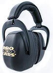 Pro Ears Ultra Premium Passive Ear Muffs (NRR 26-30)