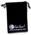 Got Ears?® Earphone Storage Bag (4" x 5")