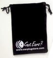 Got Ears?® Earphone Storage Bag (4" x 5")