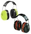 Headband Style Ear Muffs