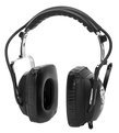 Metrophones SKG Studio Kans Stereo Isolation Headphones