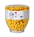 3M E-A-R 391-1001 Classic PVC Foam Ear Plugs Dispenser Refill Bottle (NRR 29) (Dispenser Bottle w/500 Unwrapped Pairs)