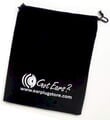 Got Ears?® Ear Muff and Headphone Storage Bag (8" x 10")