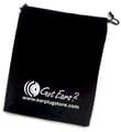 Got Ears?® Ear Muff and Headphone Storage Bag (8" x 10")