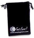 Got Ears? Earphone Storage Bag (4" x 5")