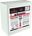 Radians Resistor 32 FP70 UF Foam Ear Plugs (NRR 32) (250 Pair Dispenser Refill Pack)