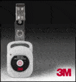 3M Noise Indicator NI-100