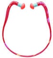 Howard Leight by Honeywell QB3 Banded Earplugs (NRR 23) (1 Band w/2 sets of tips)