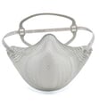 Moldex EZ22, EZ22S EZ-ON N95 Disposable Respirator with Single Cloth Strap (N95) (Case of 200 Masks)