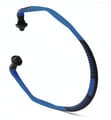 Moldex Rock Band Canal Cap Style Banded Earplugs in Assorted Colors (NRR 22)