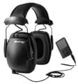 Howard Leight by Honeywell Sync Stereo Ear Muffs (NRR 25)