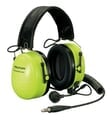 MT7H79F-01 3M Peltor Ground Mechanic Headset Standard High Noise Two-Way Radio Headset (NRR 25)
