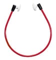 Tasco T-100 Hear Band Semi Aural Banded Ear Plugs (NRR 17) (One Band)