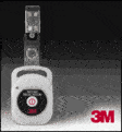 3M Noise Indicator NI-100