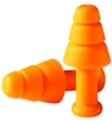 Howard Leight by Honeywell SmartFit Reusable Ear Plugs w/Removable Cord and HearPack Carry Case (NRR 25) (Case of 1000 Pairs)