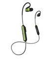 ISOtunes IT-38 PRO Aware OSHA-Compliant Noise Isolating Bluetooth 5.0 Earbuds with Wireless Music + Calls + Hearing Protection + Situational Awareness (NRR 26)