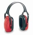 Howard Leight by Honeywell Bilsom Mach 1 DiElectric HeadBand Economy Model Ear Muffs (NRR 18)