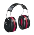 Peltor Optime 105 H10A/H10B/H10P3E Ear Muffs (NRR 30)