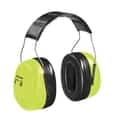 Peltor H10A Hi-Viz Headband Model Ear Muffs (NRR 30)